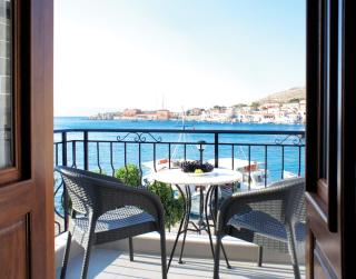 Aegean View Villas - Halki - 6