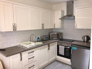 Pavilion Holiday Apartments - Weston-super-Mare - 7