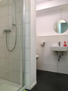 Ruhige Wohnung in zentraler Lage Tübingens - Tubinga - 3