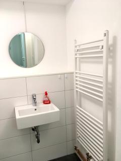 Ruhige Wohnung in zentraler Lage Tübingens - Tubinga - 2
