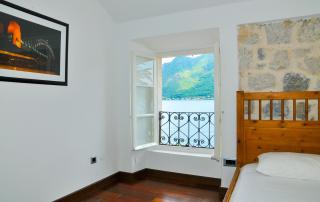 Beachfront Villa Perast - Perast - 9