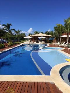 3 Suítes, praia e piscina - 8