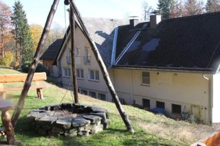 Pension Walddorf - Winterberg - 3