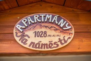 Apartmány Na náměstí - Boží Dar - 0