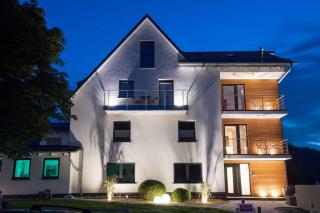 Pension Klein - Bad Laasphe - 9