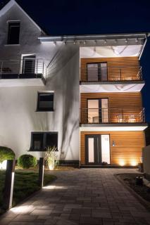 Pension Klein - Bad Laasphe - 7