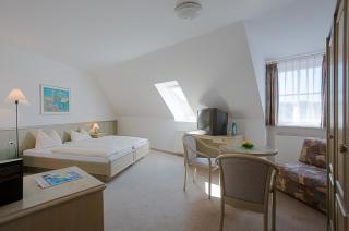 Der Insulaner - Hotel & Restaurant - Malchow - 5