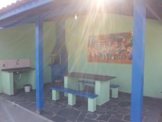 Chales Mar Azul - Caraguatatuba - 3