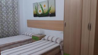 Apartamento Pescadores - Les Cases d'Alcanar - 3