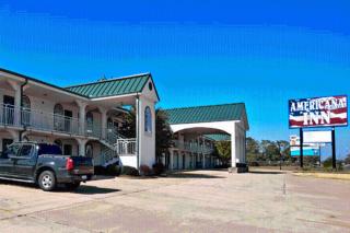 Americana Inn - Henderson - 2