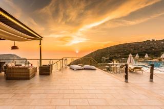 Petani Bay Hotel - Adults Only - Vovikes - 7