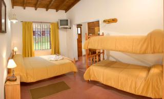 Posada Jardin del Cerro - 6