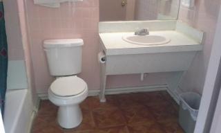 Relax Inn Ranger - 3