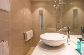 2 Døtre Apartments by Hotel Park - Bergen - 6