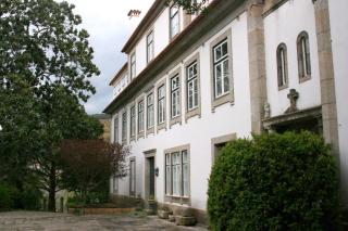 Quinta da Ermida - Turismo de Habitacao - Baião - 9