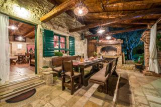 villa sisman - Donji Zemunik - 5