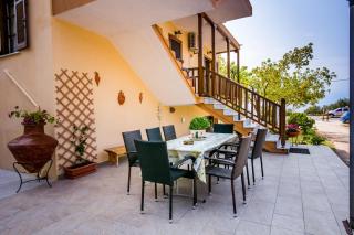 Villa Vrachos - Skala Kallirachis - 2