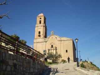 Apartaments Els Temporers - Corbera - 9