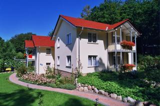 Ferienhaus zum Südstrand - Ostseebad Sellin - 0