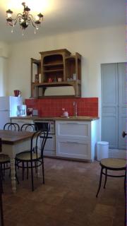 Mas Bonement - Arles - 1