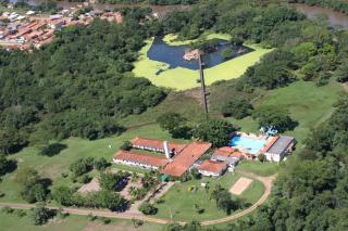 Hotel Thermas Lagoa Santa - Lagoa Santa - 0