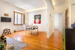 Chiado Central Apartment - Lisbona - 1