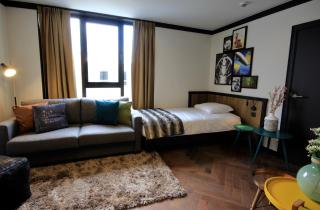 Getaway Studios Brussels Airport - Zaventem - 8