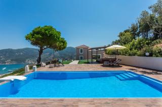 Villa Savvina - Skopelos - 2