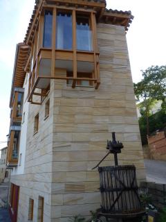 Los Calaos de Briones - Briones - 3