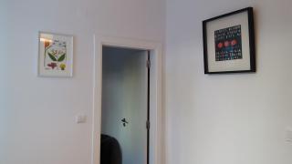 T2 2 bedroom flat in Arroios - Lisbona - 9