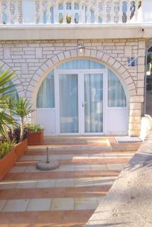 Apartments by the sea Kuciste, Peljesac - 13913 - 9