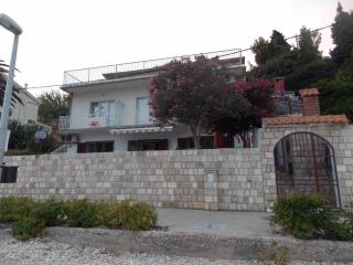 Apartments by the sea Podaca, Makarska - 13974 - 9