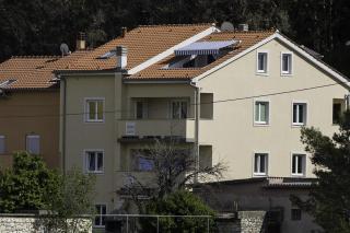 Apartments by the sea Palit, Rab - 13990 - 7