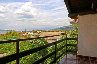 Apartments Mira - Gornji Karin - 9
