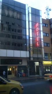Hotel Vermon Armenia - Armenia - 0