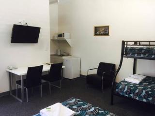 Springsure Overlander Motel - Springsure - 2