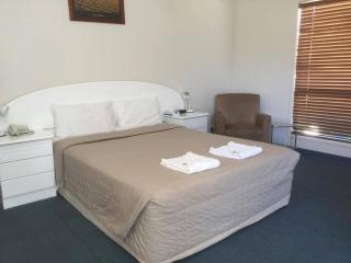 Springsure Overlander Motel - Springsure - 6