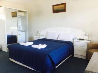 Springsure Overlander Motel - Springsure - 9