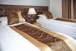 Hotel Jazz - By Keflavik Airport - Reykjavik - Iceland - 9