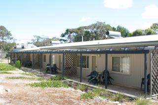 Kangaroo Island Coastal Villas - American River - 2