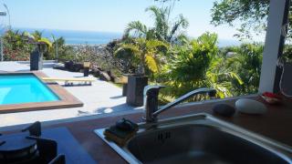 Bungalow Premium Tahiti - Punaauia - 3