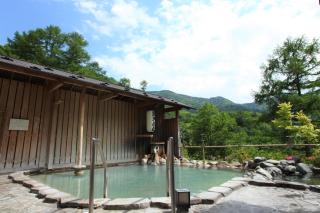 Shirafune Grand Hotel - Matsumoto - 6