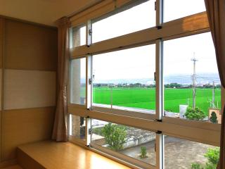 Green Field Sweet House - Jiaoxi - 3