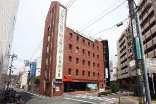 Kurashiki Global Hotel - Kurashiki - 0