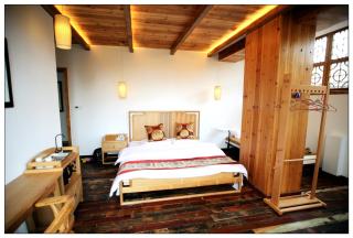 Tongli Begonia Flowers Guesthouse - 9