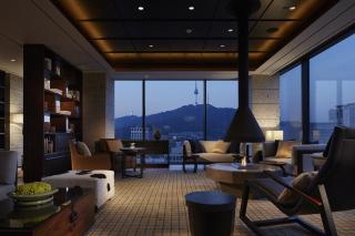 Royal Hotel Seoul - Seul - 9