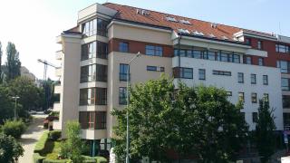 Studio Zuzana - Prague - 5
