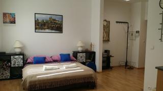 Studio Zuzana - Prague - 9