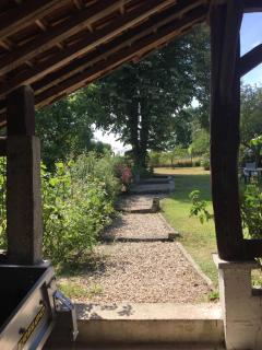 Manoir de la Vente de Rouville - Mesnil-Raoul - 5