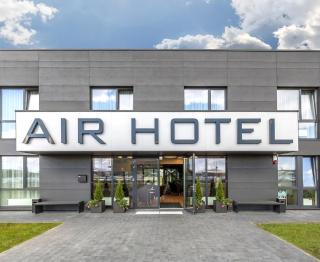 Air Hotel - 9